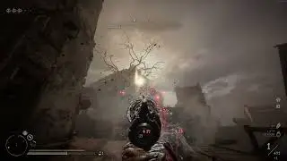 Witchfire: Soldier (Build B - Ricochet/Fatum)