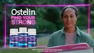 Ostelin Calcium & Vitamin D3 + K2