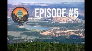 #5 Color Country - Bryce Canyon National Park with Kelly Wood