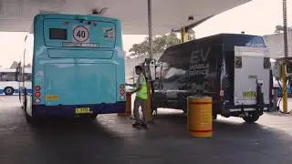 A Thank You To Transit Systems
