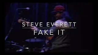 Steve Everett 