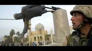 AFN iraq