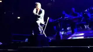 Il Volo. Rome. 2016. Io che amo solo te.