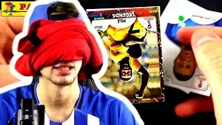 BLIND DRAFT CHALLENGE! 😱🔥 LEGENDE im PACK!