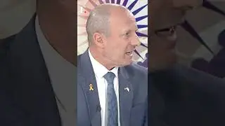 'Terrorism has to be Condemned': Israeli Ambassador to India on Operation Sindoor | Palki Sharma