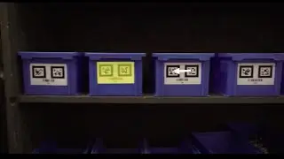 ART4L Smartpick for Pick & Pack operations with Smartglasses