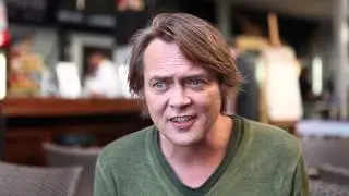 Maciek Szczerbowski o swojej przygodzie z ANIMATOREM 2012