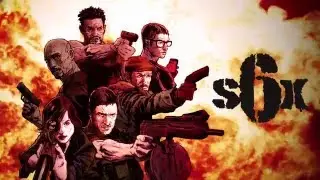 Six - Motion Trailer
