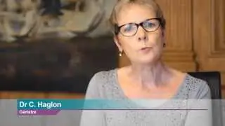 La perte d'autonomie et ma dépendance