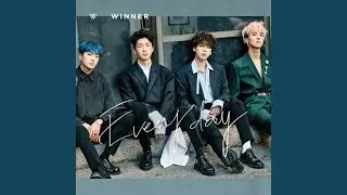 EVERYDAY -JP Ver.-