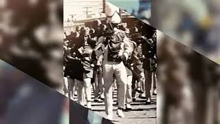 Locke High School Homecoming game memories 1969 - 1988