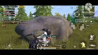 Banda hi banda in pubg mobile🤪Syco_gaming