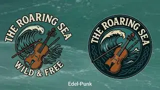 The Roaring Sea   -*Edel Punk*-