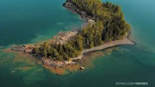 SEH Drone Services: Best of 2020