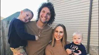 Бог воскресил моего сына: свидетельство Кортни Смоллбоун