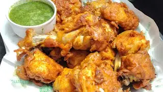🍗 Crispy Chicken Fry | घर पर बनाएं Perfect Juicy Chicken!Quick & Easy घर वाली रेसिपी!