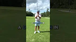 Scottie Scheffler&rsquo;s #1 Swing Key Is Not what you think