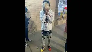 [FREE] DracBaby x YNC TraiSlime | Memphis Type Beat 