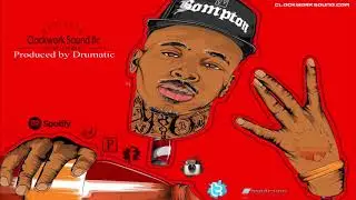 {Free} YG Type Beat 