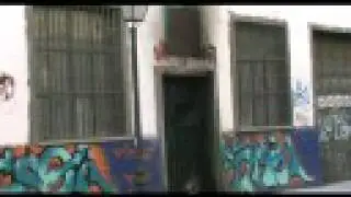 Ataque nazi con fuego CSO La Traba