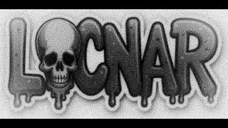 LOCNAR Horror Show