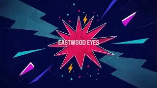 Eastwood Eyes - Nusia