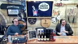 Whisk(e)y Wednesday: Classic Malts w/ Greg King Nov 6th 2024