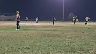 KAS ROOKIE CUP #Season_06# SEMI FINAL # Lahore Darbar #Vs Ceylon warriors # secondinnings 