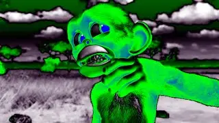 JUNGLE BEAT / MUNKI AND TRUNK ( eps 6 )  SPONSORED BY ; GAMAVISION CSUPO EFFECTS