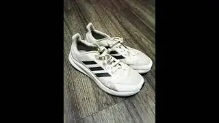 обзор кроссовок adidas 2021