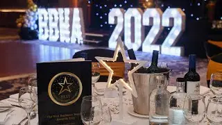 Best Business Women Awards 2022 Gala Awards Night