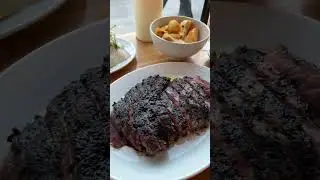 Paper & Plates: Shorts: Host, Ranelagh, Dublin