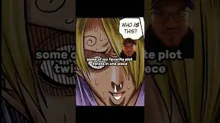Ridiculous Plot Twists In One Piece #shorts