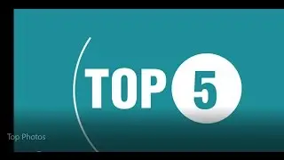 Top 5 Places to take Photos in Edmonton