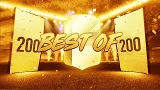 THE BEST OF 200 GOLD UPGRADES! ALL SPECIALS IN PACKS! FIFA 18 Ultimate Team