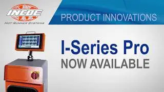 INCOE I-Series Pro Temperature Controller