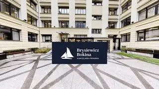 Kancelaria Brysiewicz, Bokina i Wsp&oacute;lnicy   odpowiedni partner w biznesowym rejsie! 2025