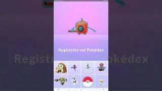 Pok&eacute;mon GO  - How to catch Rotom in Pok&eacute;mon GO!