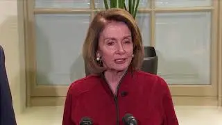 Democrats criticize GOP's compromise tax plan as 'dishonest' and 'a disaster'