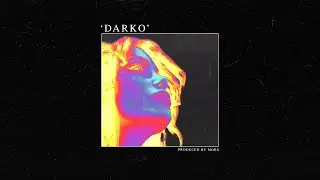 [FREE] Dark Aggressive Ambient Chill Trap Beat 'Darko' (Prod. Mors)