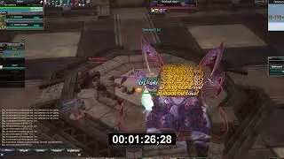 Rappelz Space BeastMaster Devildoom