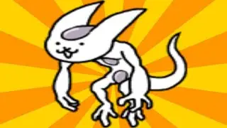 Battle Cats Breakdown: Evangelist Cat | #battlecats #catfood #battlecatsgameplay #cat #thebattlecats