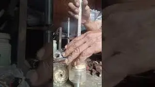 cara Bongkar pasang impeler Sibel