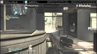 COD Ghost Best Class Setup! Remington!