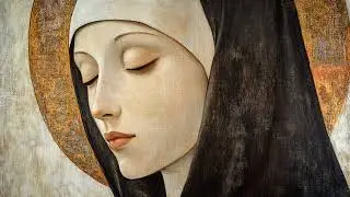The Unwavering Faith Of Nuns Singing Gregorian Chants