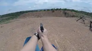 2 Gun Stage 6 - Team Area 419