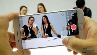 New Oppo R11 Review and Unboxing
