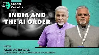 Can India Develop A Sovereign AI Model? | #ai #chatgpt #openai #india