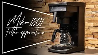Filterkoffie | De nieuwste trend op koffiegebied