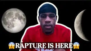 We Were Right! God Is Confirming the Rapture Through Prophetic Dreams and Visions